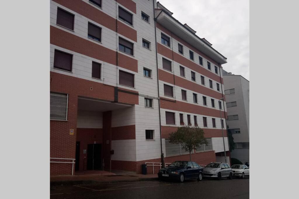 El Pisito De Rodrigo II Apartment Ribadesella Exterior photo